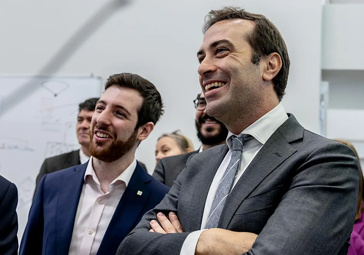 Cuerpo ve «perfectamente» factible subir las pensiones aunque el Gobierno esté en funciones: «Se podrá justificar la urgencia»