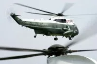 Entenda como incidente envolvendo Brasil e helicóptero de Trump aconteceu
