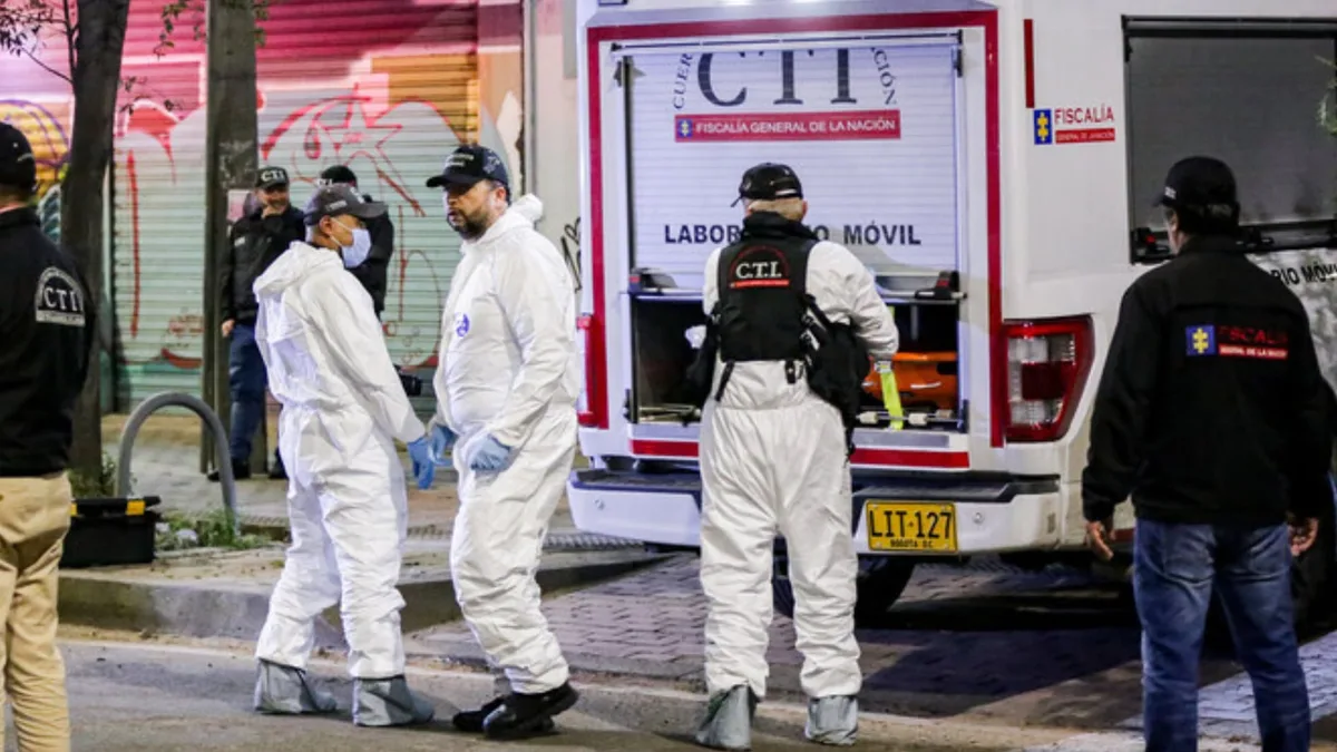 Medellín reportó la cifra más baja de homicidios en su historia: la Secretaría de Seguridad proyecta tasa de un dígito