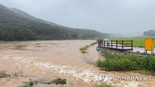 홍수대책상황실 7곳중 3곳 비상전원 없어…정전땐 대응차질 우려