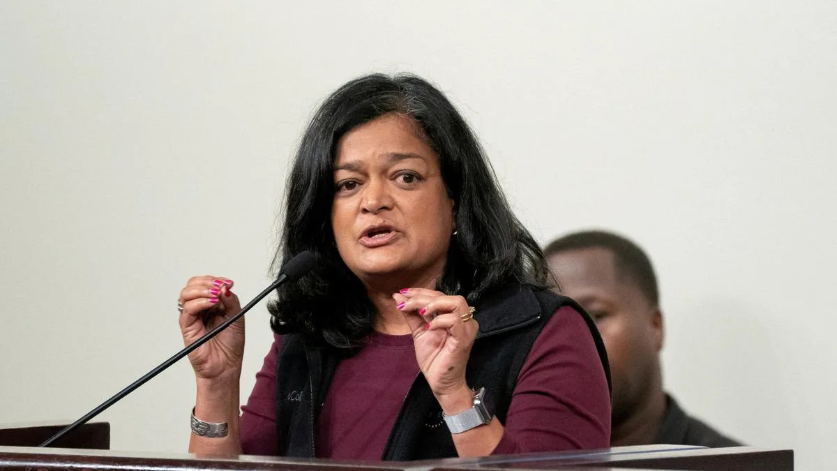 'Unwarranted and uninformed': India rejects U.S. lawmaker's comments on revision of electoral rolls