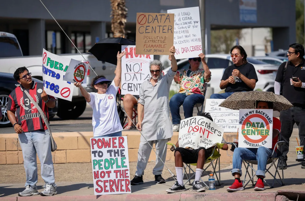 The Energy Election: 2026 Midterms Hold The Power Over Your Power Bill