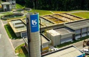 Sabesp: mesmo com forte correção, Itaú BBA reitera recomendação de compra