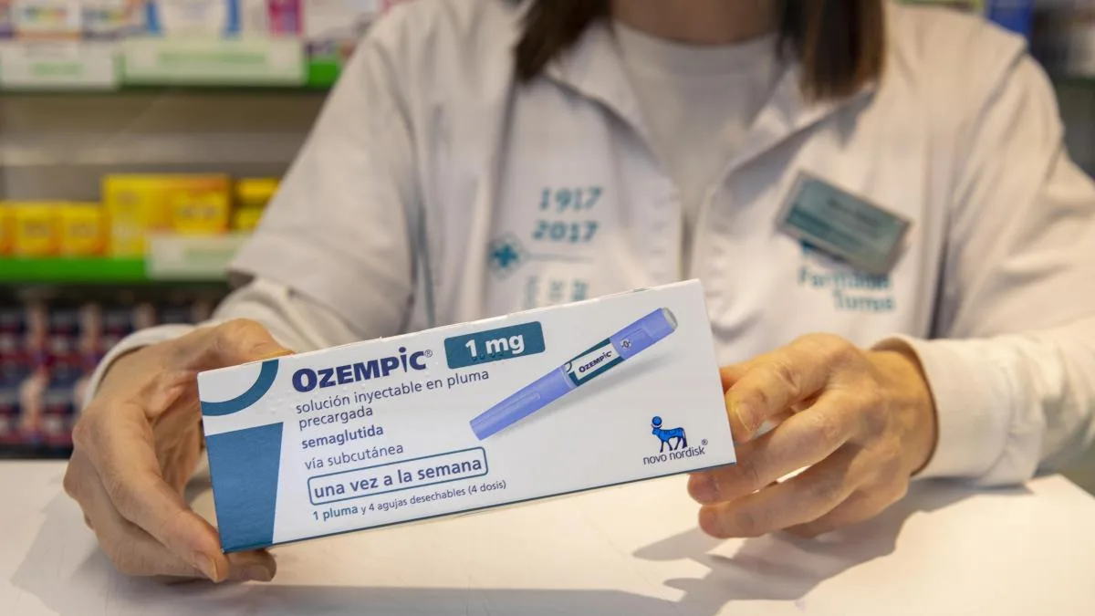 El Ozempic retrasa el envejecimiento y alarga la vida un 12% en ratones
