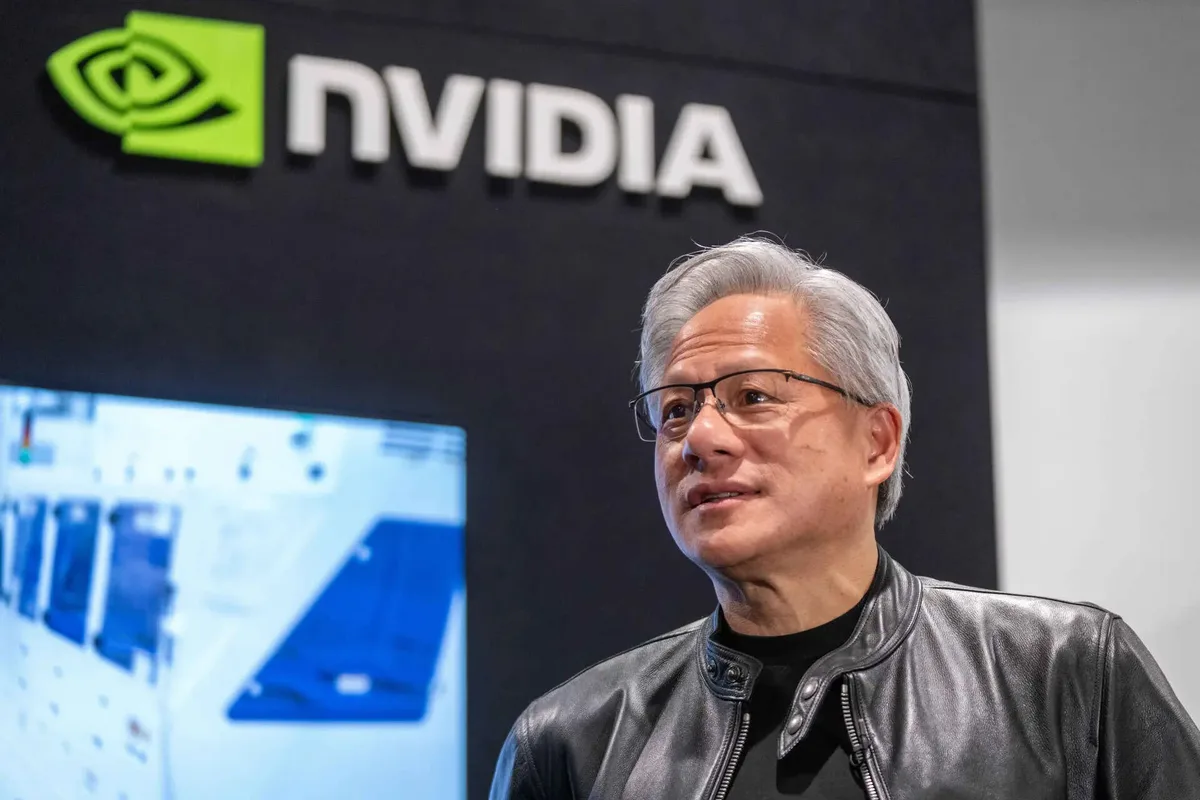 Nvidia forecasts 70% sales growth next year, signals AI spending boom has years left to run