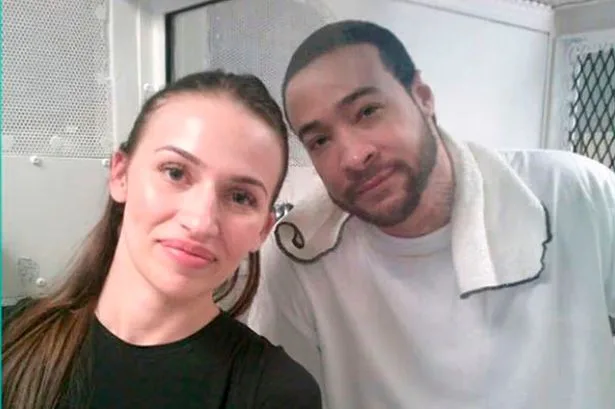 Brit who married death row inmate says execution was so horrific even prison staff cried