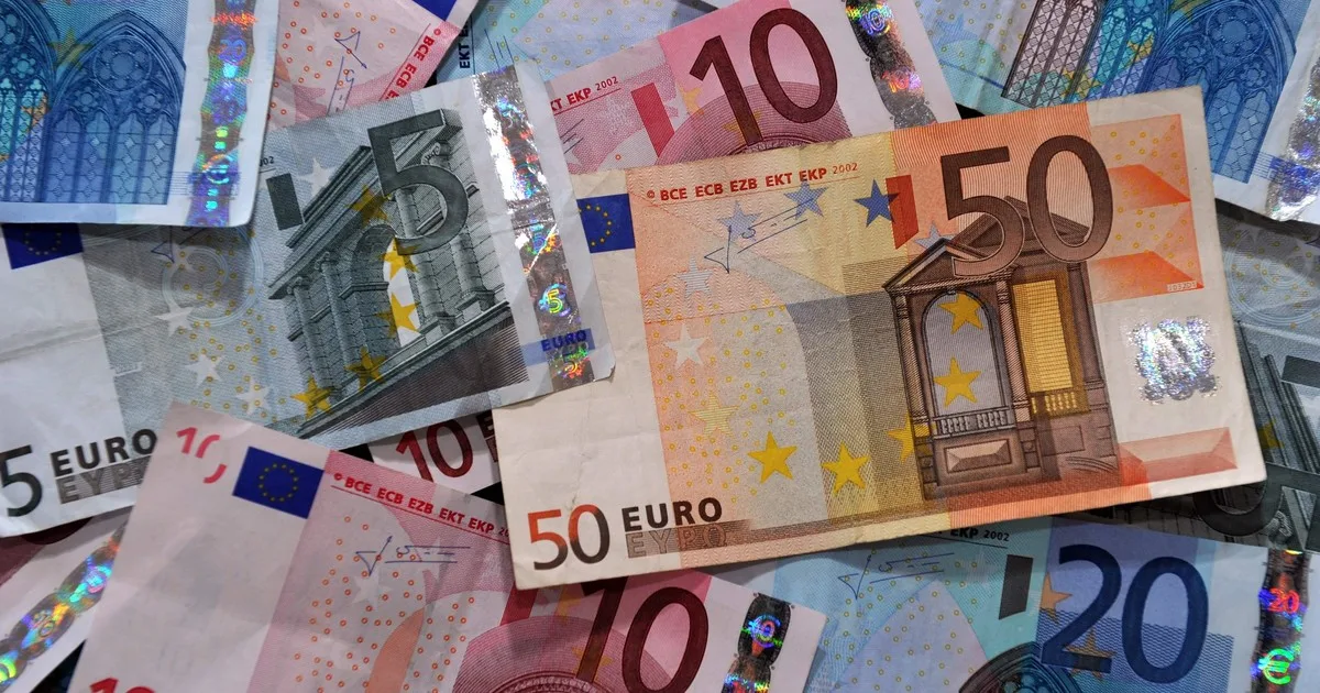 Euro hoy en Honduras: precio y cotización de la divisa este lunes 17 de agosto de 2026