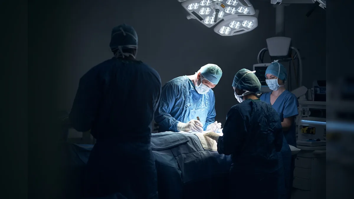 After Teen's Death In Bike Crash, Kerala Parents Donate His Organs