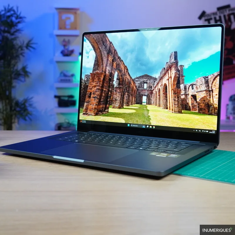 Actualité : Bon plan – L'ordinateur Portable Samsung Galaxy Book6 Ultra (Arc B390) "5 étoiles" à 2 689,99 €