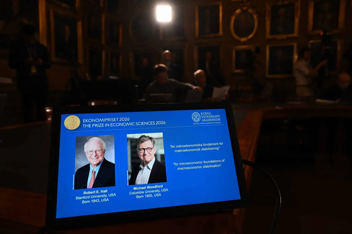 Nobel de Economia prova que Keynes está mais vivo do que nunca, e que os neoliberais já eram