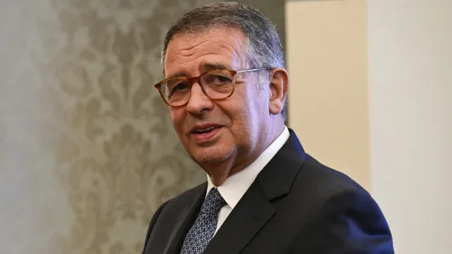 Seguro com "enorme expectativa" em conhecer e ouvir o Papa Leão XIV
