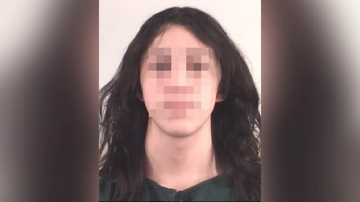 Online-Sadist jetzt in U-Haft - US-Teenie fackelte für Deutschen Autos ab
