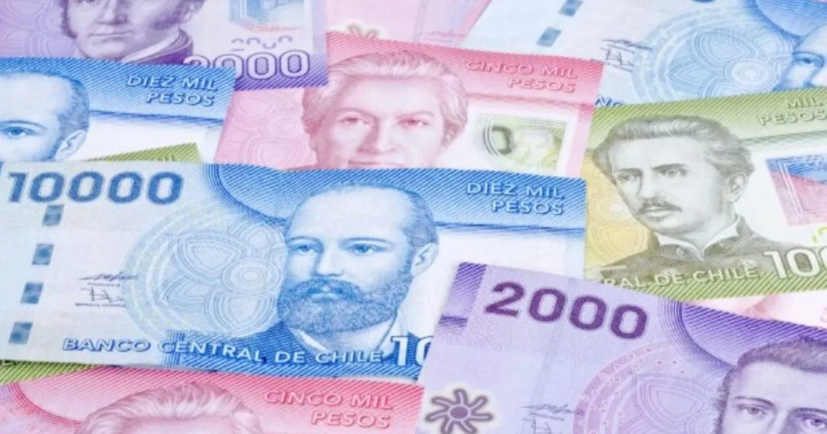 Peso chileno a la baja hoy: a cuánto cotiza este miércoles 19 de agosto y qué pasa con el dólar