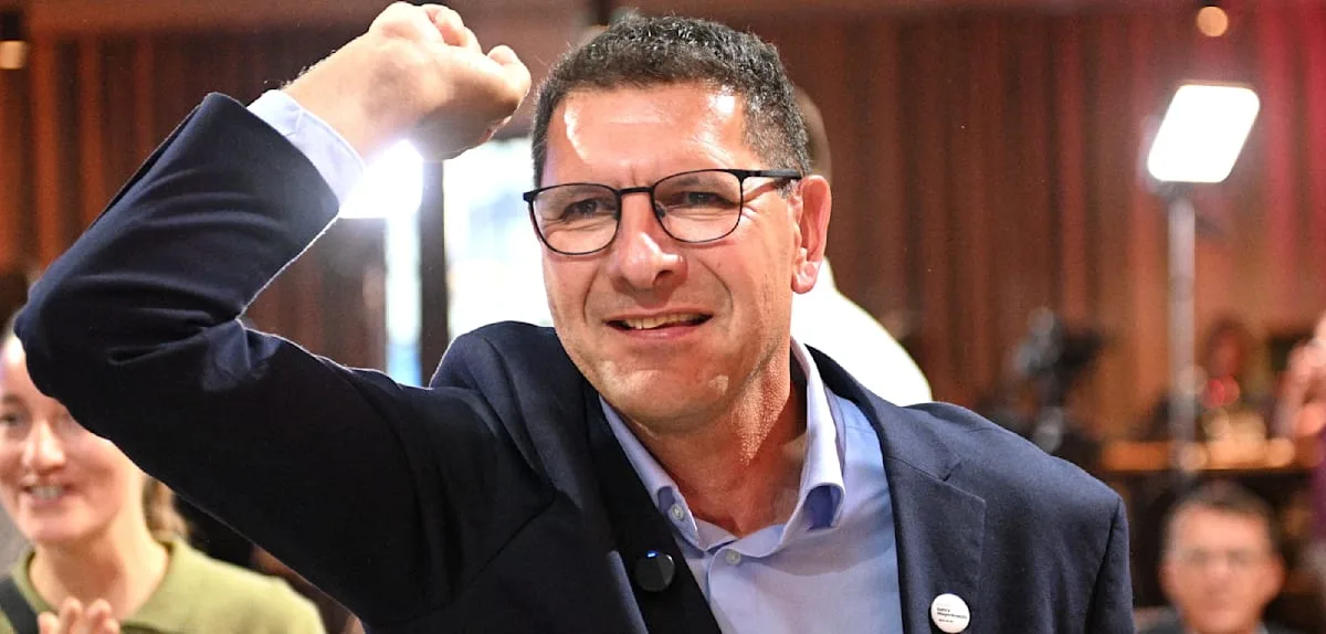 Exodus aus Wagenknecht-Partei – BSW Sachsen-Anhalt attackiert „Trümmertruppe“ in Thüringen