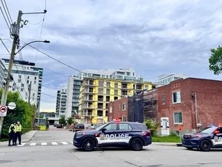 Canada : un adolescent planifiant une attaque contre une école arrêté