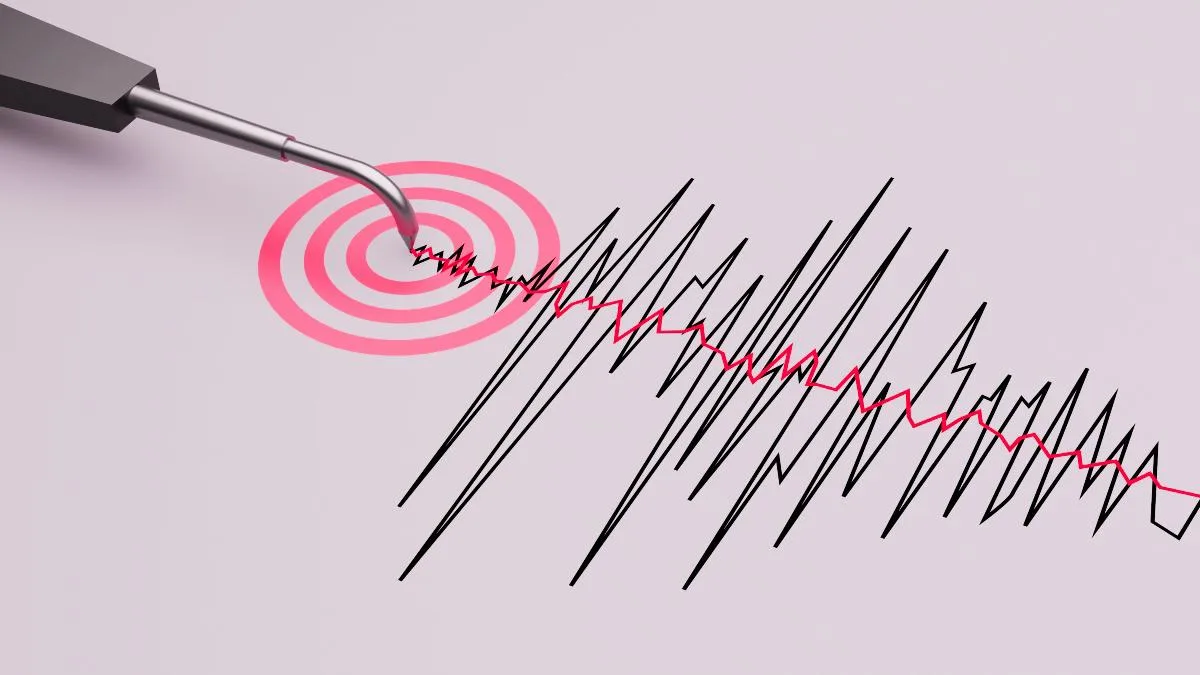 Sismo de magnitud 3.9 se registra en Múzquiz, Coahuila