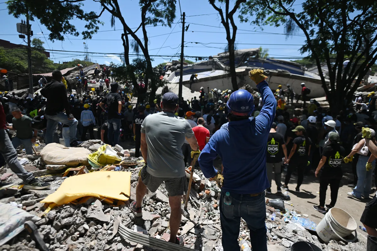 Colômbia teve seu maior terremoto do século: veja os sismos mais mortais da América Latina