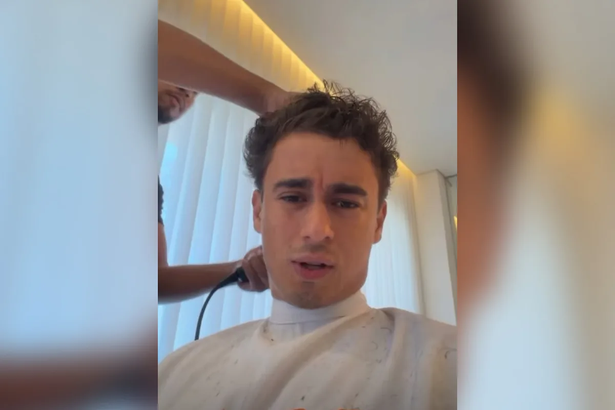 Nikolas ironiza “lindão” e promete vídeo após conversa com Vorcaro vazar