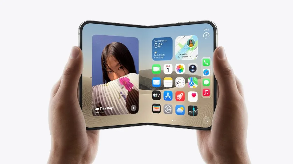 Mucho ojo con romper tu iPhone Duo: repararlo te saldrá más caro que comprar un iPhone nuevo