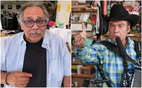 ¿Quién es Félix Contreras?; productor de Tiny Desk aclara polémica en concierto de Los Tigres del Norte