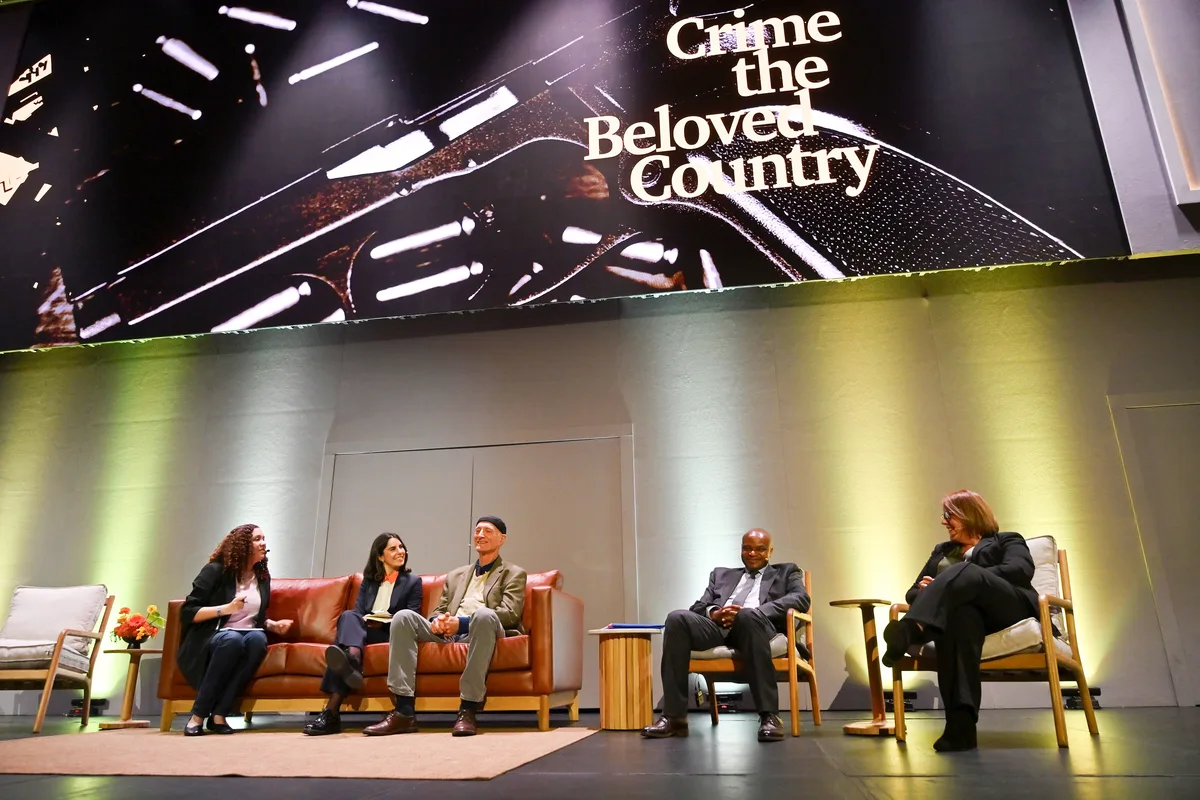 THE GATHERING 2026: ‘No one is immune’ — NPA head vows criminal justice reset after Madlanga revelations