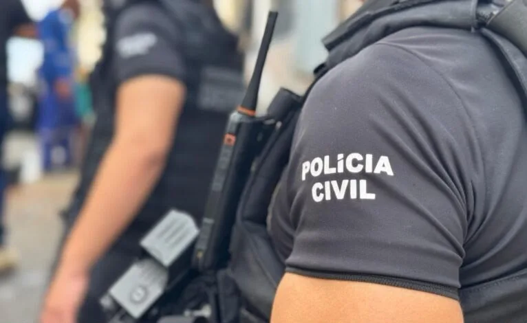 Homem é preso suspeito de perseguir adolescente na Bahia