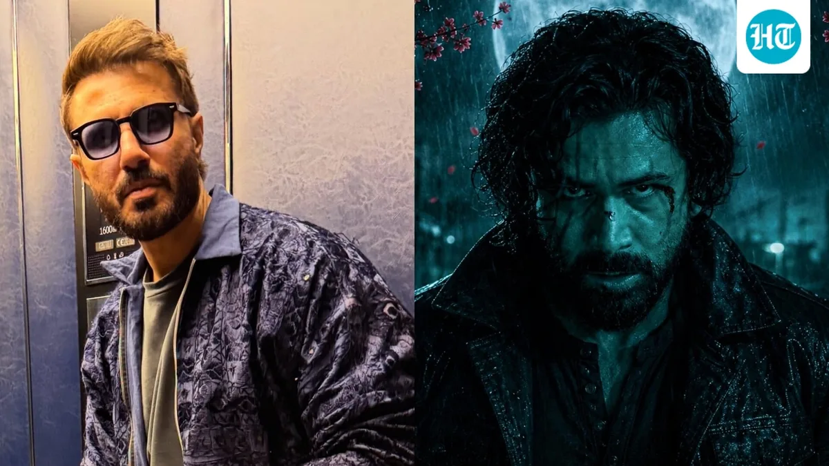 Awarapan 2 producer Vishesh Bhatt dismisses sidelining Pakistani singer Mustafa Zahid: 'You get gaslit by fans'