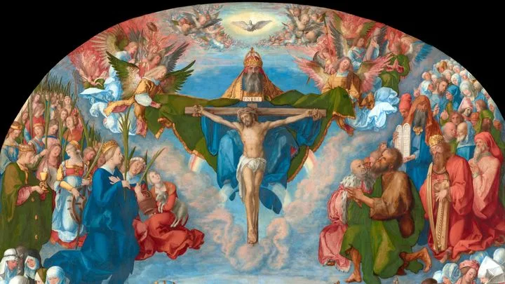 Les peintres écrivains 2/10 : Albrecht Dürer, 2ème partie