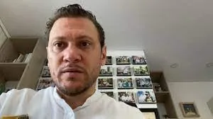 Atentan contra exalcalde de Jamundí Andrés Felipe Ramírez; su escolta murió tras recibir varios disparos