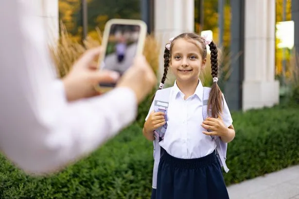 UK-wide police reminder as children return to school this week