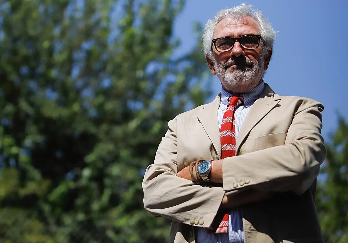 El expresidente de Asaja-Córdoba, muy crítico con su sucesor: «Adell nos engañó. Ha roto buena parte de lo construido»