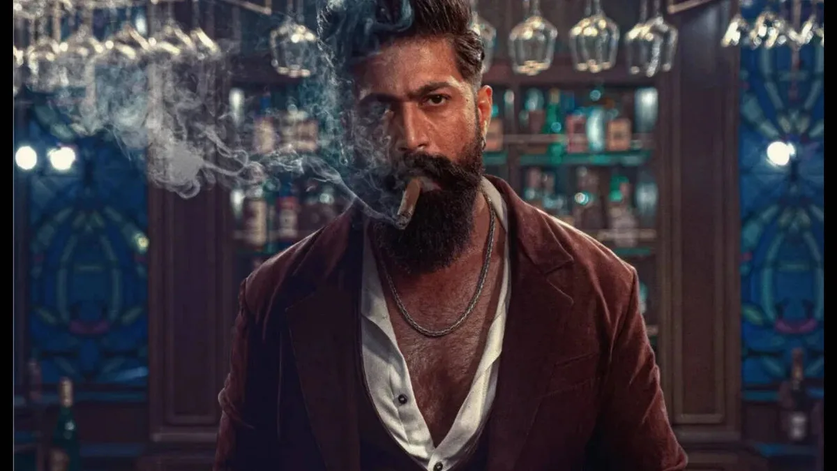Yash starrer ‘Toxic’ cleared with ‘A’ certificate after CBFC changes
