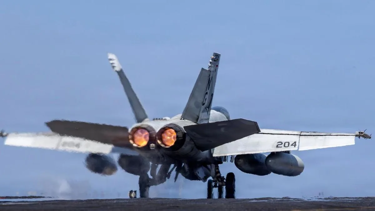 US kills four in strike on alleged drug-smuggling boat