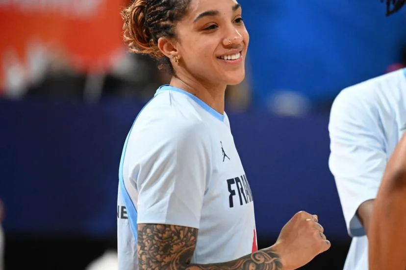 Après l'annonce des huit joueuses évoluant en WNBA retenues pour la Coupe du monde, seuls quelques strapontins sont encore disponibles chez les Bleues