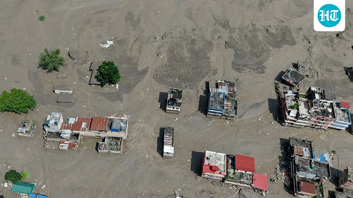 MEA says embassy in touch with Nepal for rescue of Indians hit by floods