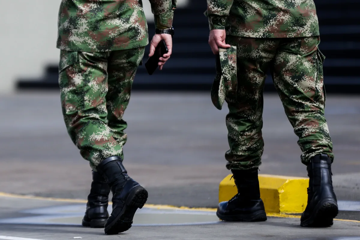 Ejército se pronunció sobre escándalo de violencia, relaciones sexuales y privilegios dentro de una unidad militar en Huila: los hechos se están investigando