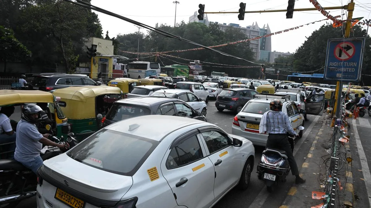 What changes under India’s proposed BS-VII vehicle emission rules | Explained