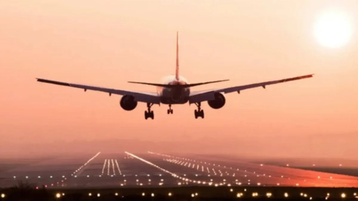From 10% to 100%:Aviation ministry weighs annual dope tests for all pilots