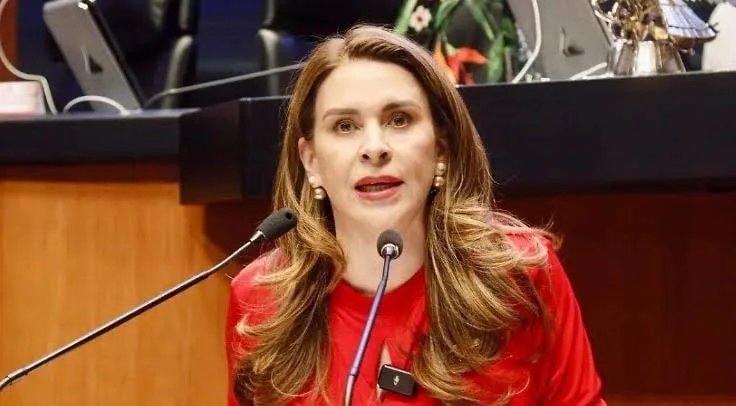 Cuestionan a Senadora Carolina Viggiano por presunto enriquecimiento ilícito y evasión fiscal