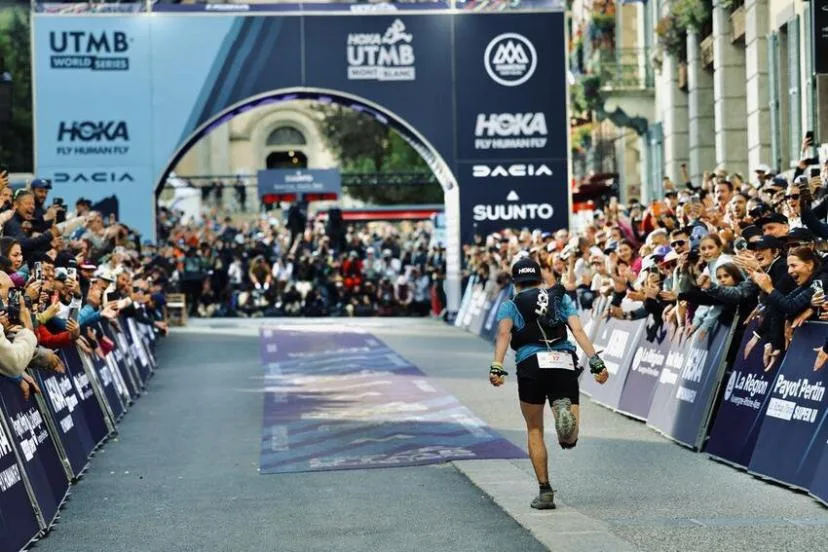 UTMB 2026 : à quelle heure et sur quelle chaîne suivre l'Ultra-Trail du Mont-Blanc ?