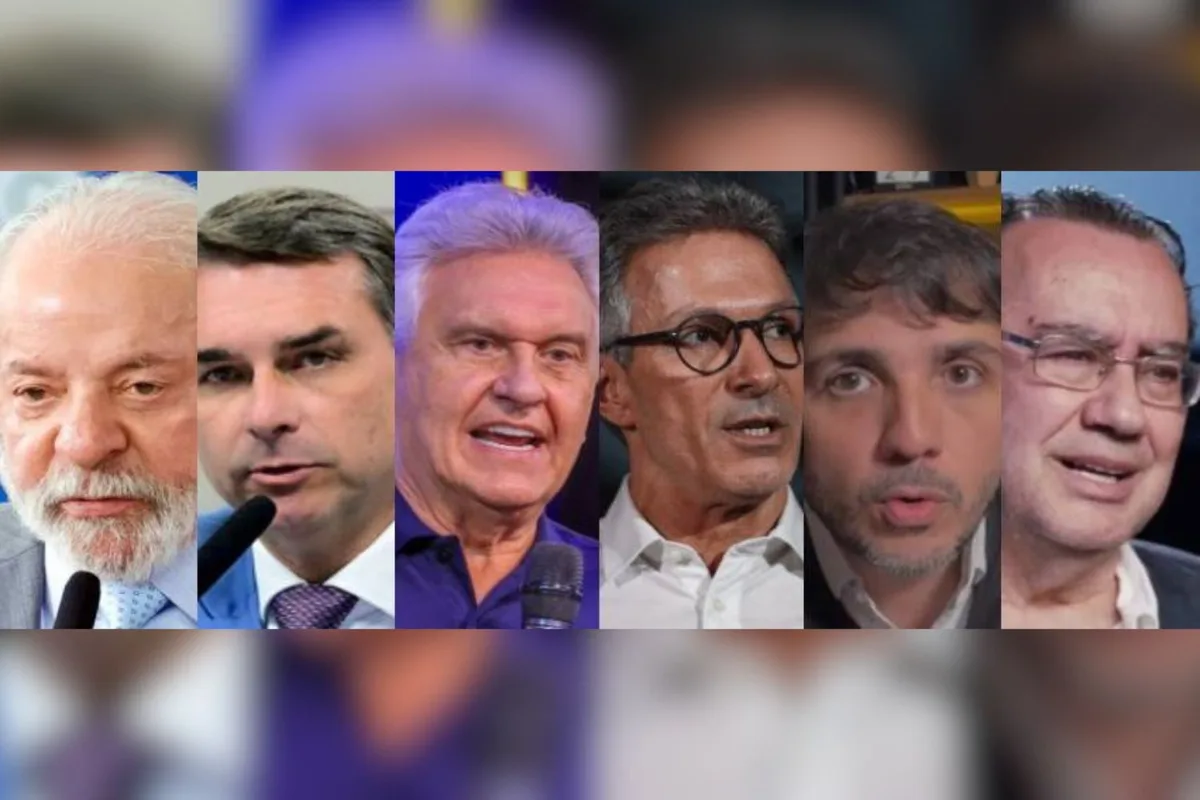 Entrevista de Lula foi a que mais causou impacto nas redes, e a de Cury, a mais decepcionante