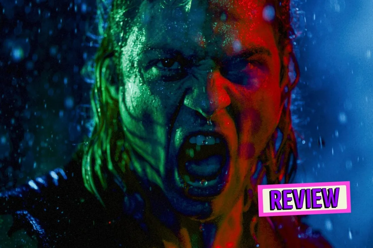 ‘Street Fighter’ Is Exactly What You Hoped and Feared It Would Be