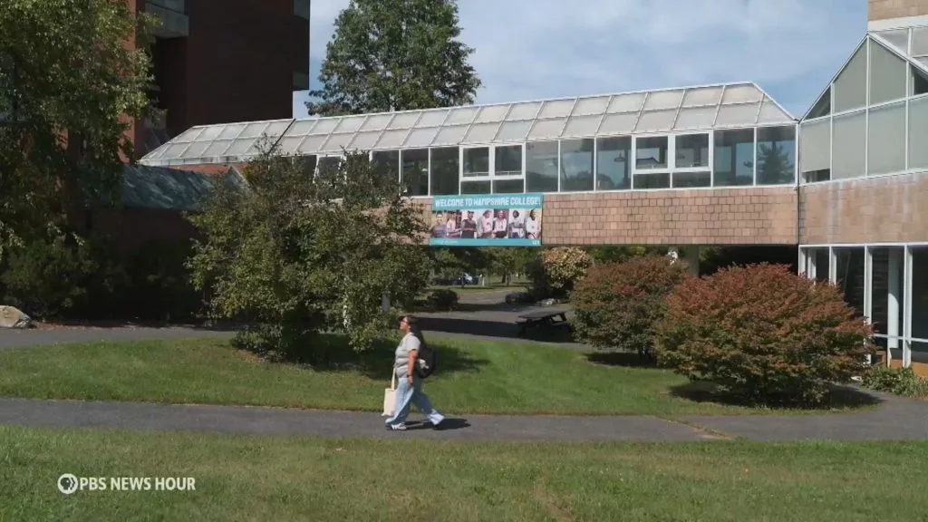 Why small colleges are closing and the toll on students and communities
