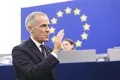 Carney defiende que "Europa y Canadá son más fuertes juntos" pero descarta "un tercer bloque" para rivalizar con EEUU