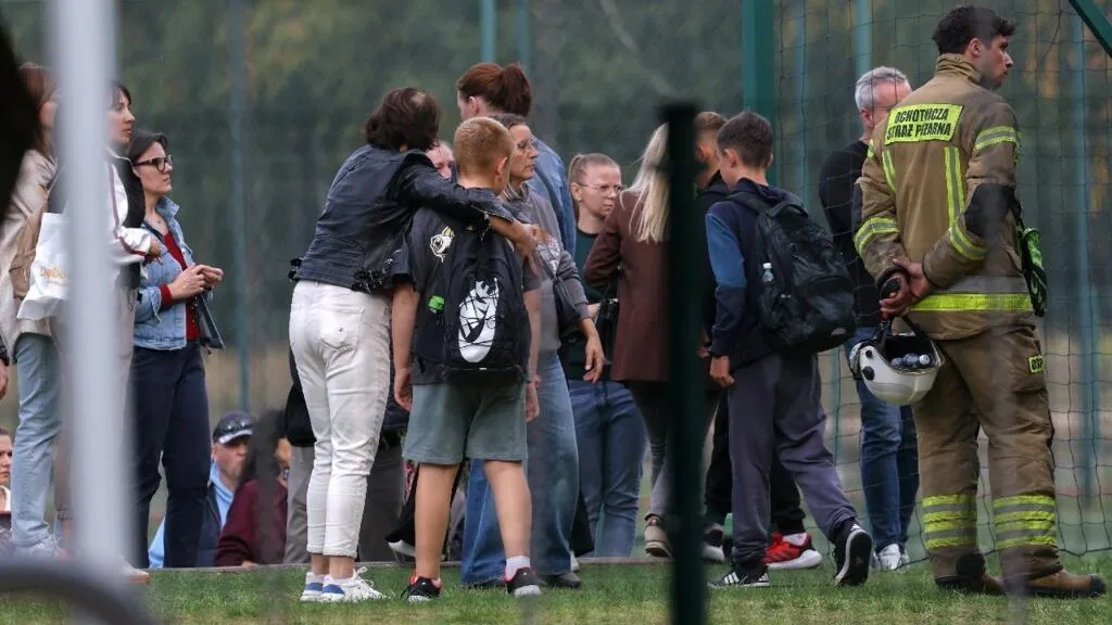 Pologne: après deux attaques au couteau dans des écoles, les autorités appellent au calme