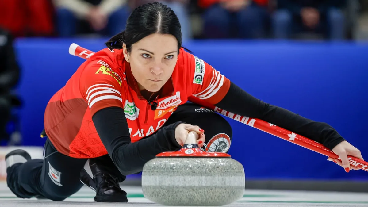 Jacobs beats Bottcher, advances to semifinals at Grand Slam of Curling opener in Victoria