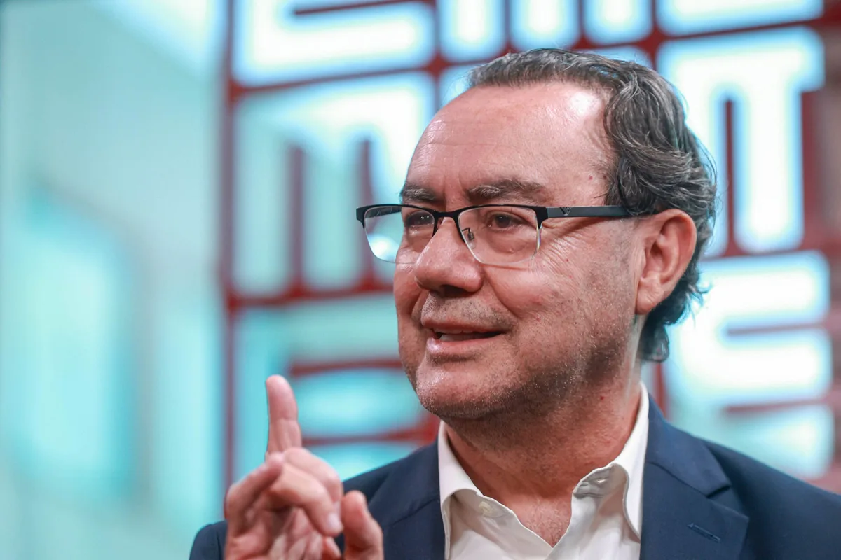 O enigma de Augusto Cury: do revés na TV ao salto nas pesquisas