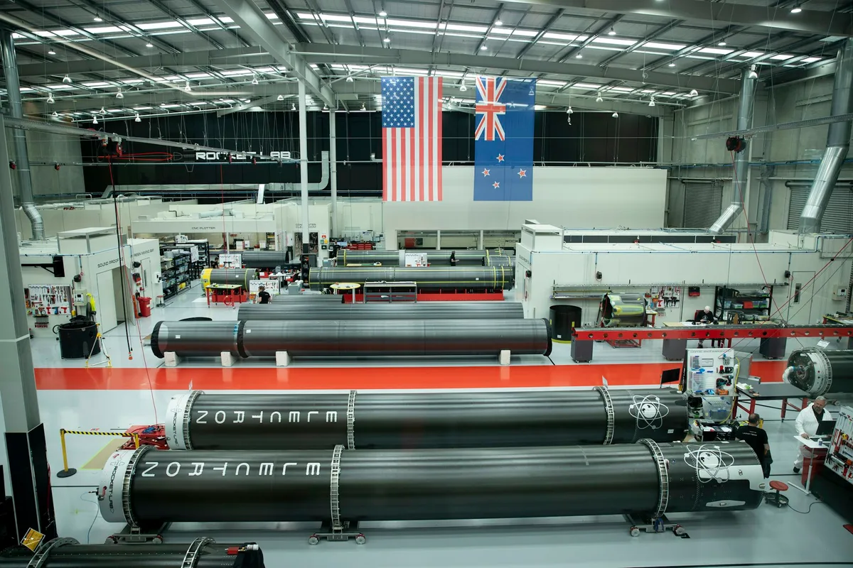NZ creates remarkably valuable tech firms. How can it keep more of the benefits?