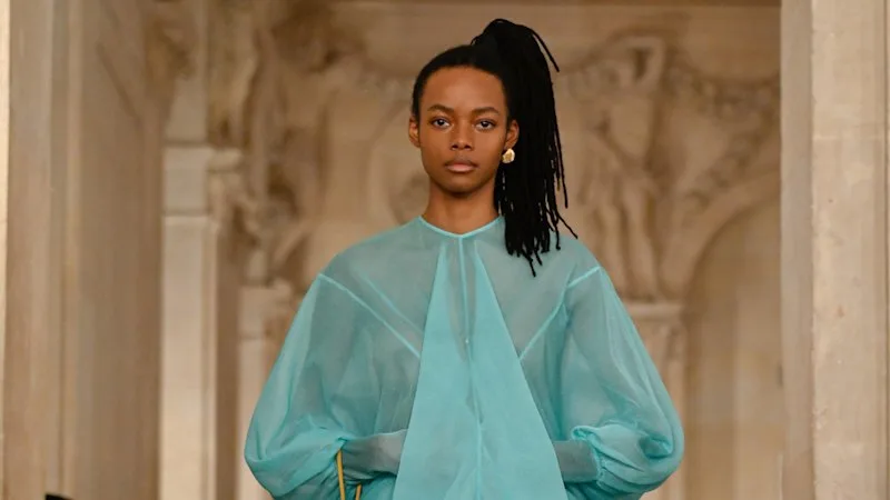 What is the ‘it’ colour for spring?