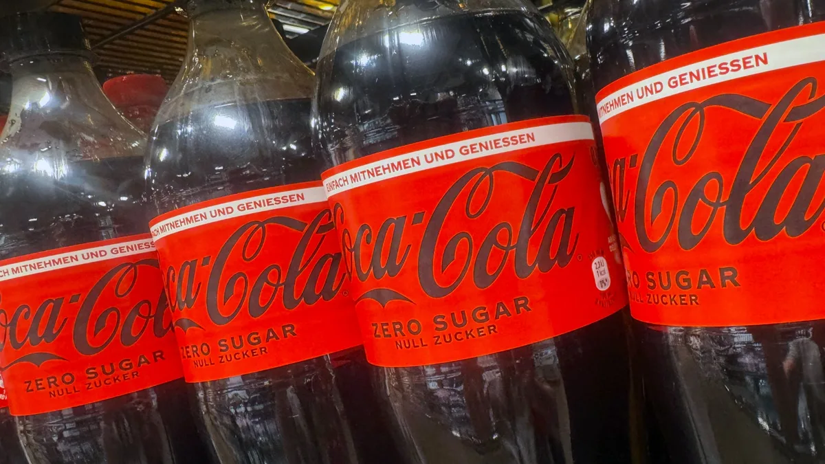 Le gouvernement espérait 2 à 4 milliards d'euros de recettes: l'Allemagne renonce finalement à sa taxe polémique sur le Coca Zero